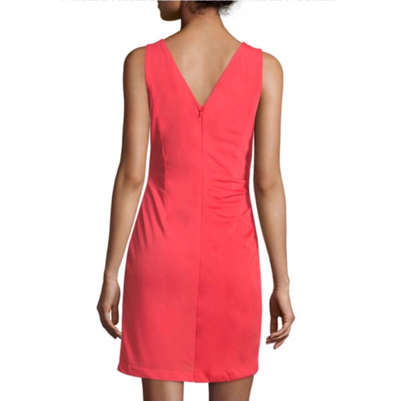 Halston Heritage Cocktail Dress - Picture 2 of 6